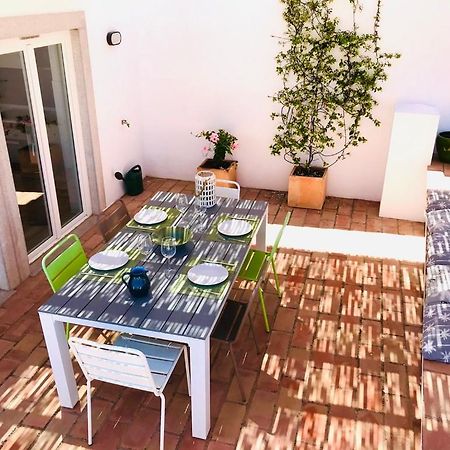 Casa Do Gilao Leilighet Tavira Eksteriør bilde
