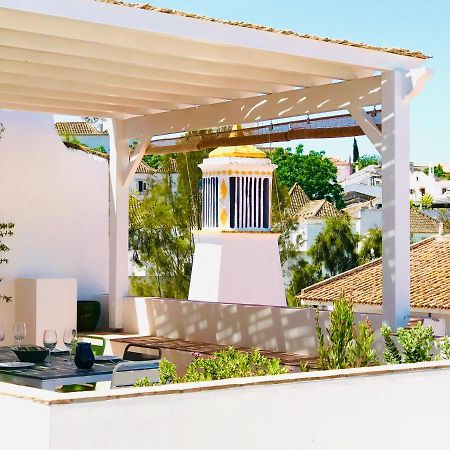 Casa Do Gilao Leilighet Tavira Eksteriør bilde