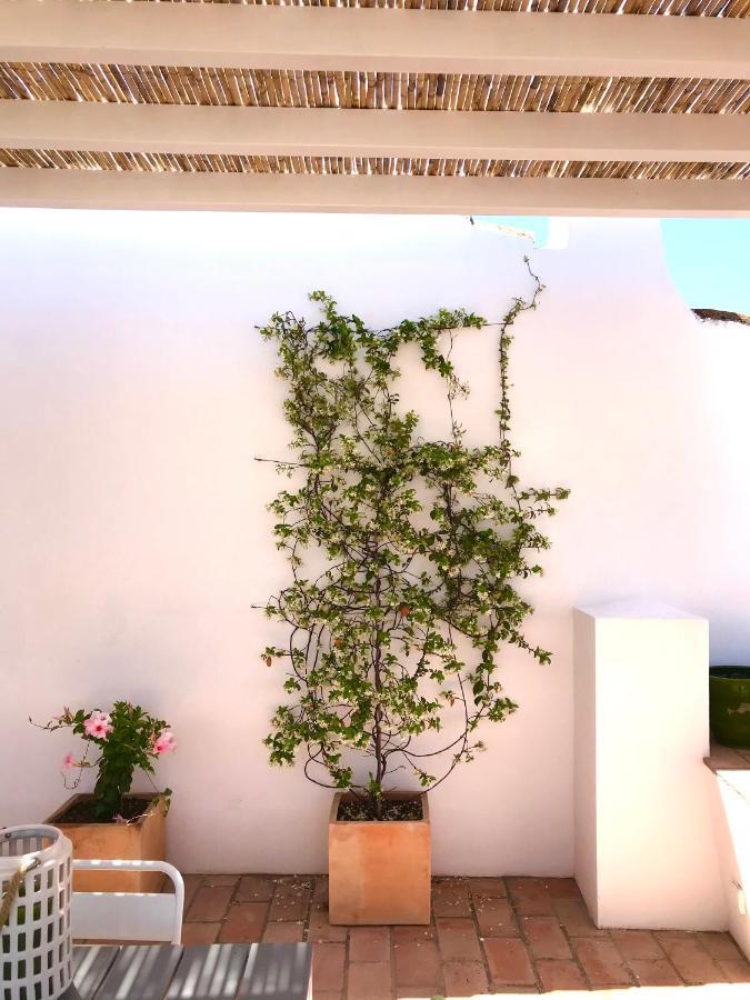 Casa Do Gilao Leilighet Tavira Eksteriør bilde