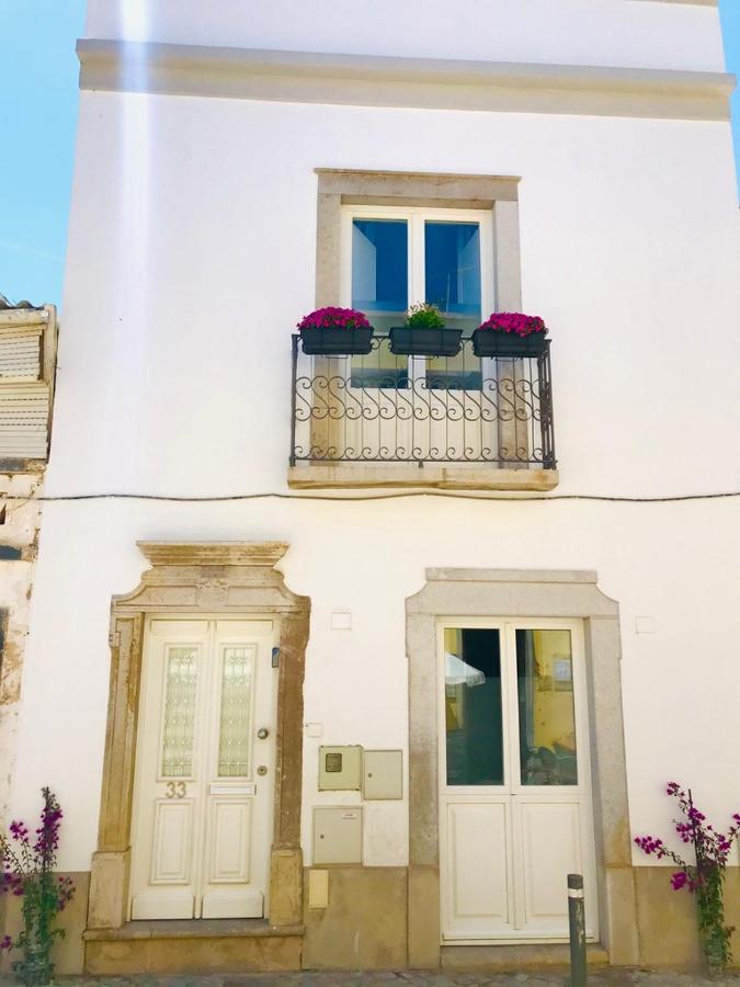 Casa Do Gilao Leilighet Tavira Eksteriør bilde