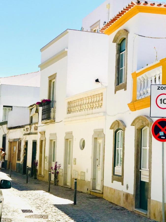 Casa Do Gilao Leilighet Tavira Eksteriør bilde