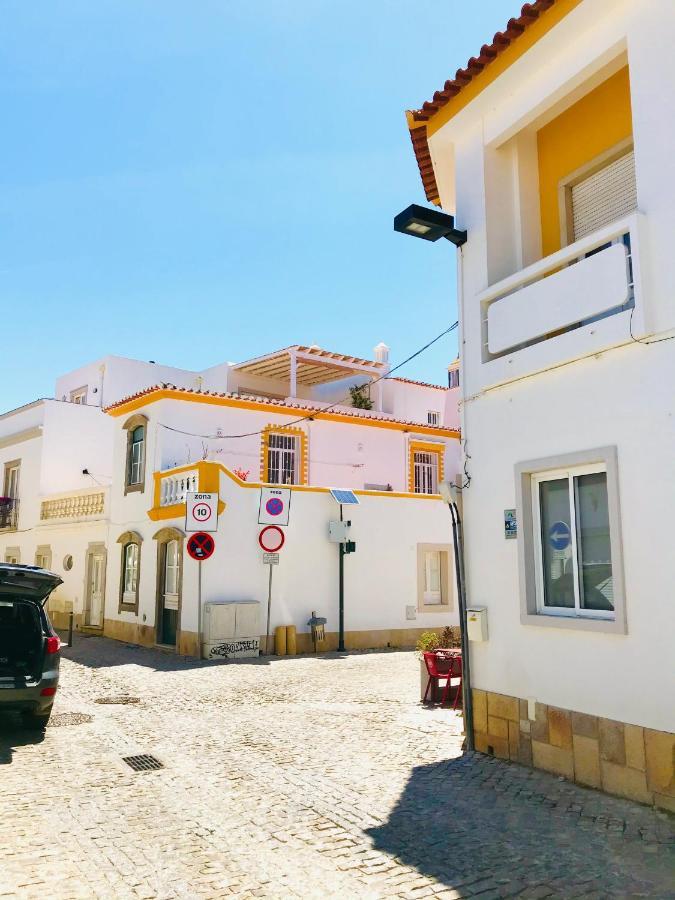 Casa Do Gilao Leilighet Tavira Eksteriør bilde