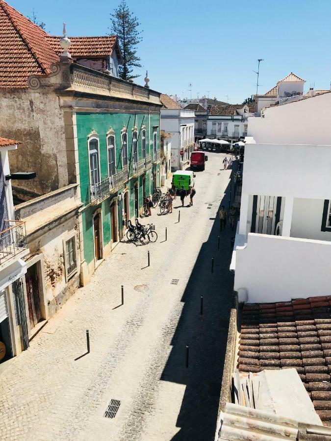 Casa Do Gilao Leilighet Tavira Eksteriør bilde