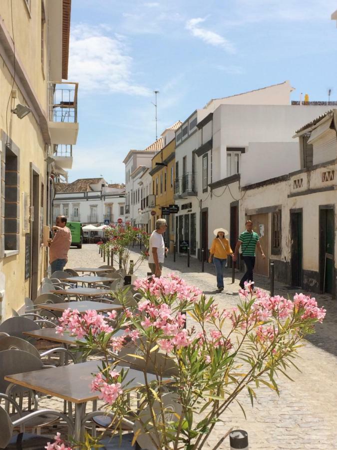 Casa Do Gilao Leilighet Tavira Eksteriør bilde