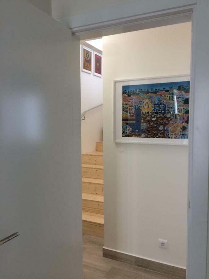 Casa Do Gilao Leilighet Tavira Eksteriør bilde
