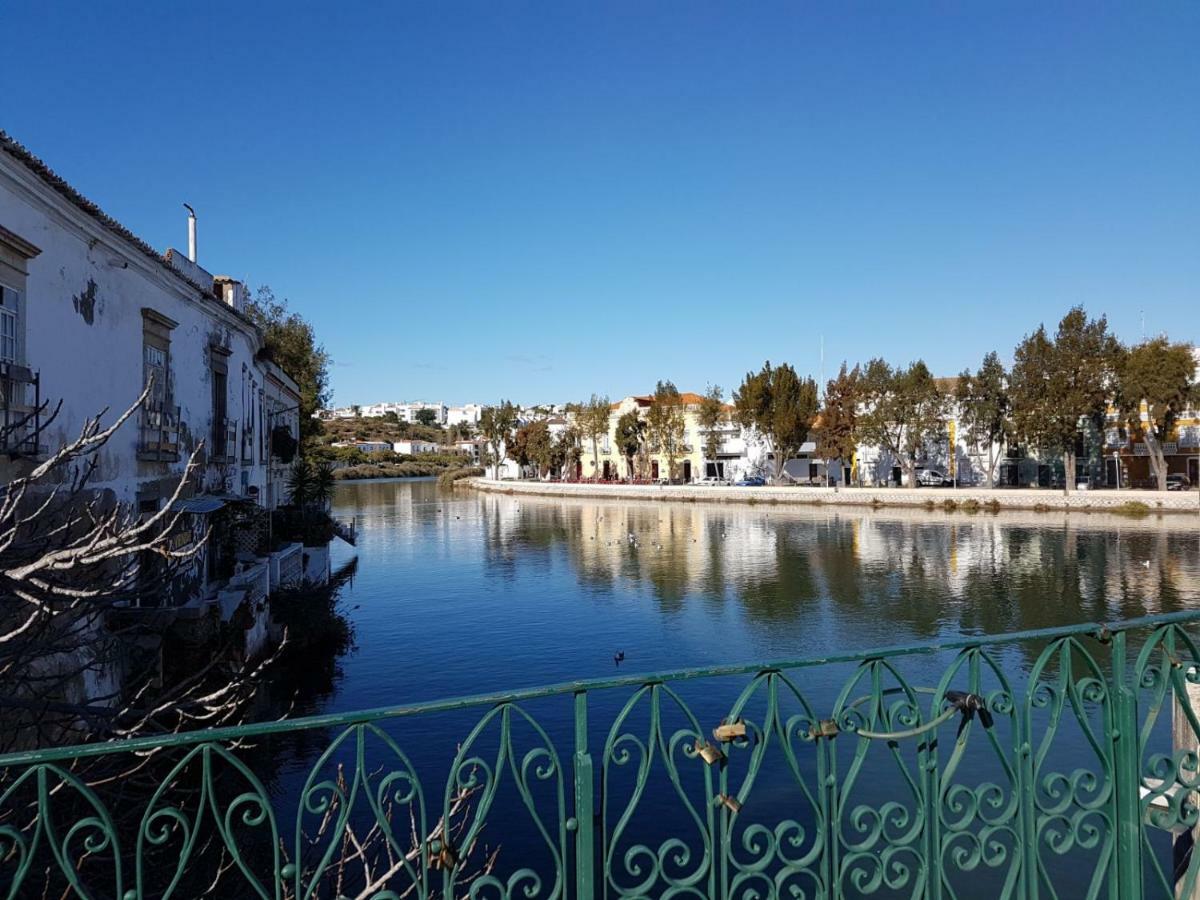Casa Do Gilao Leilighet Tavira Eksteriør bilde