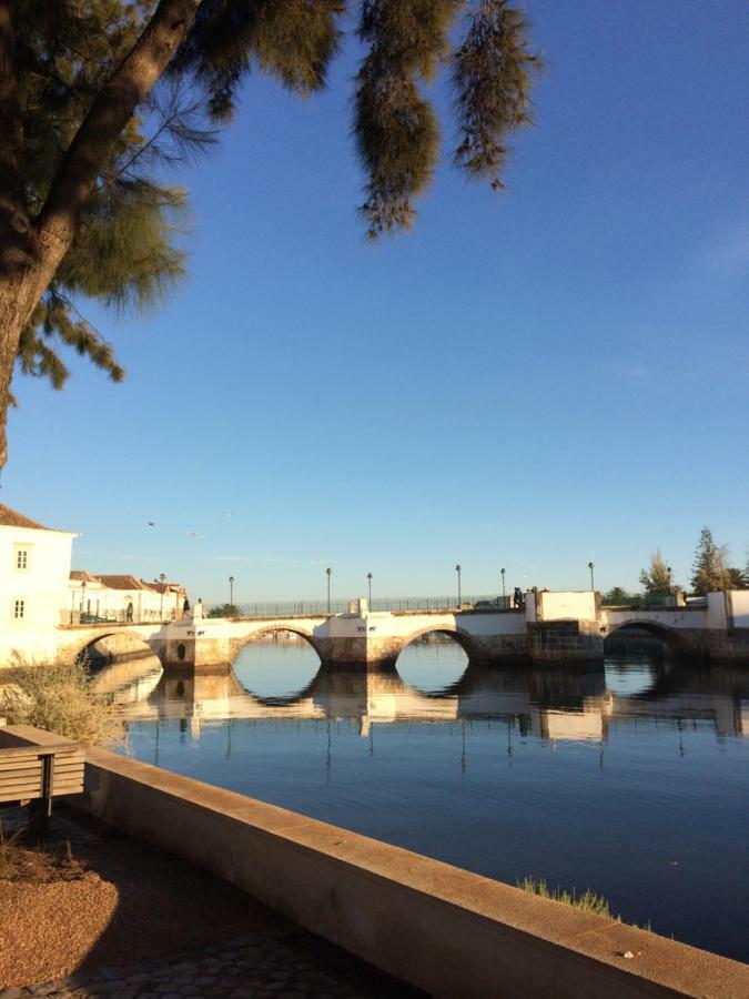 Casa Do Gilao Leilighet Tavira Eksteriør bilde