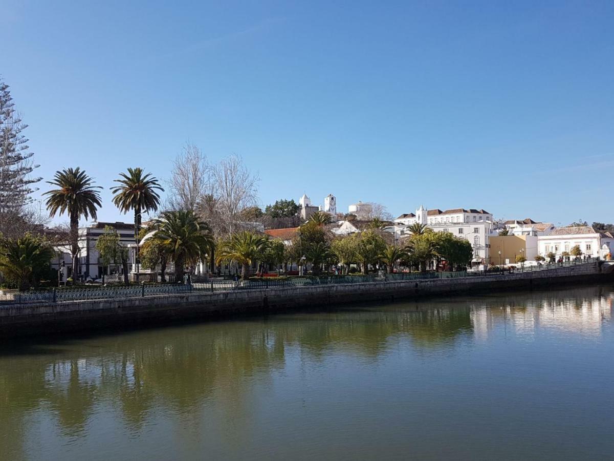 Casa Do Gilao Leilighet Tavira Eksteriør bilde