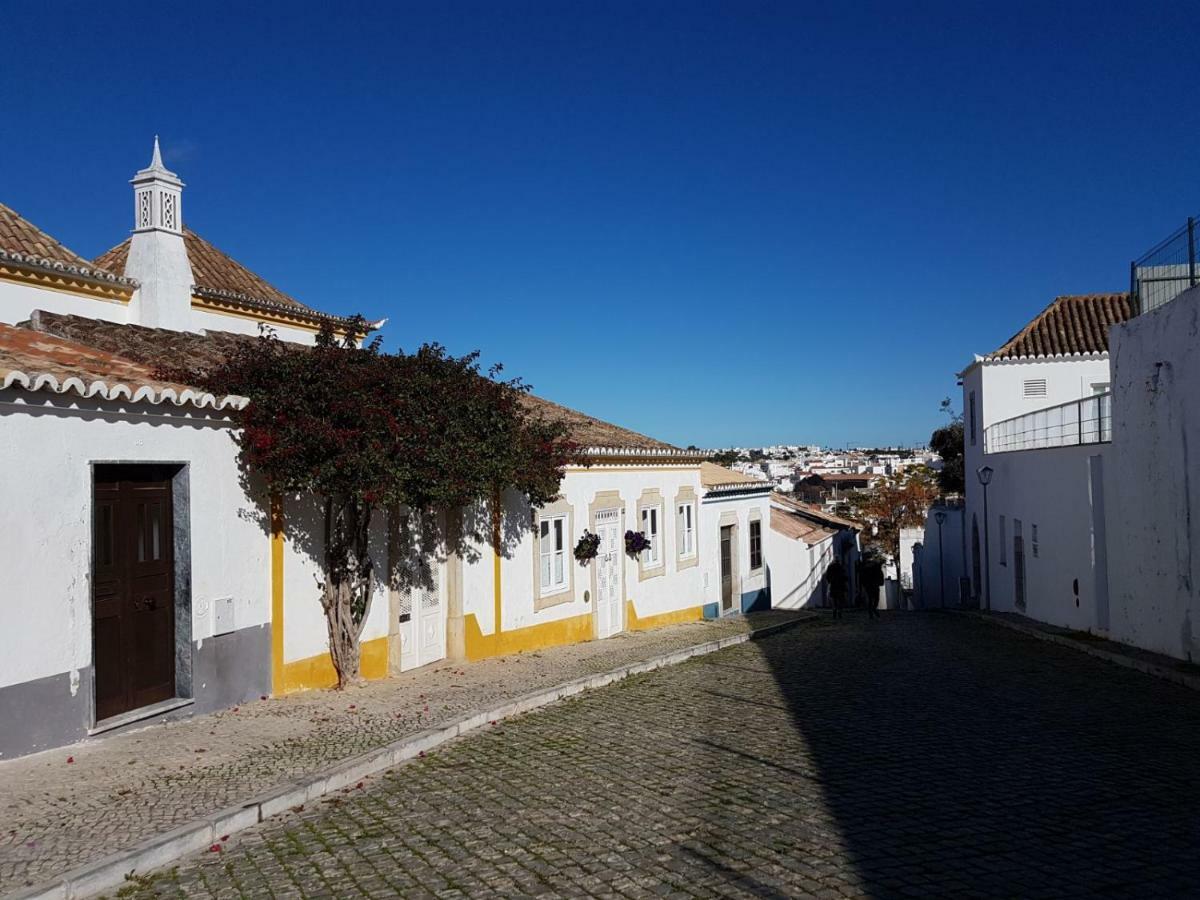 Casa Do Gilao Leilighet Tavira Eksteriør bilde