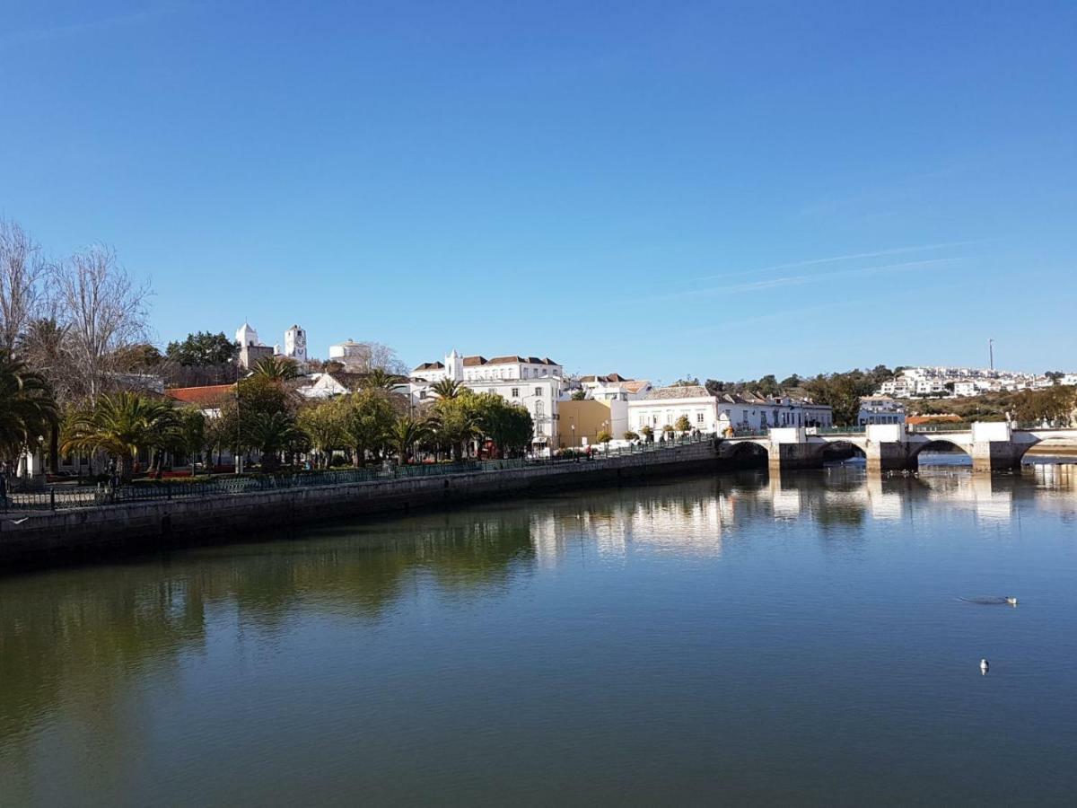 Casa Do Gilao Leilighet Tavira Eksteriør bilde