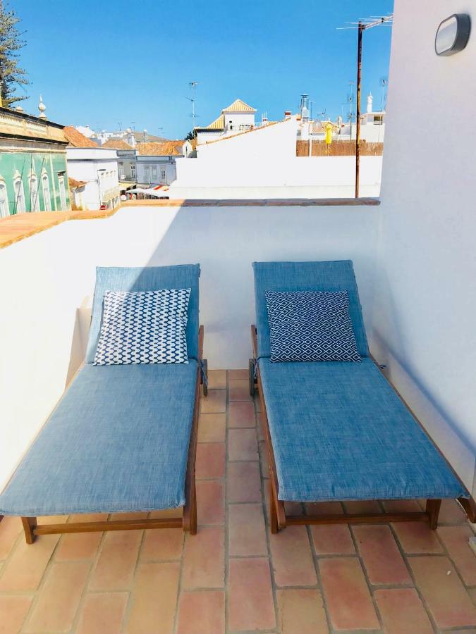 Casa Do Gilao Leilighet Tavira Eksteriør bilde