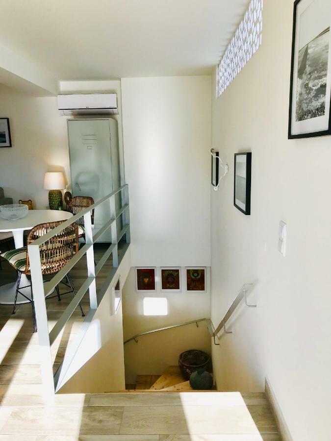 Casa Do Gilao Leilighet Tavira Eksteriør bilde