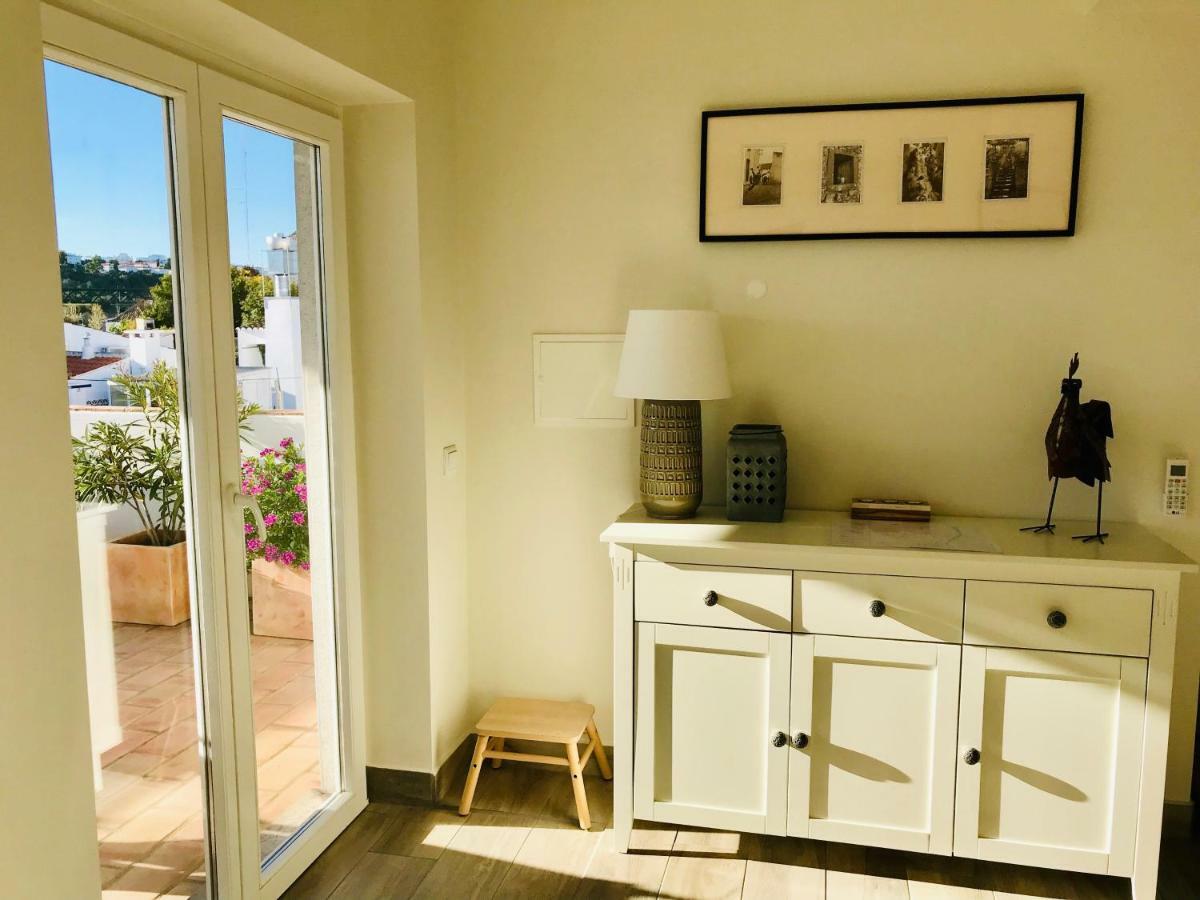 Casa Do Gilao Leilighet Tavira Eksteriør bilde